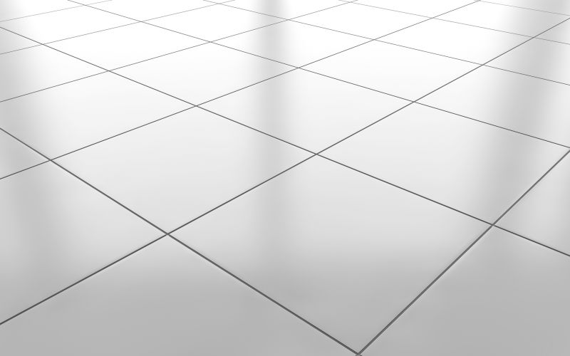 Modern Tile Flooring